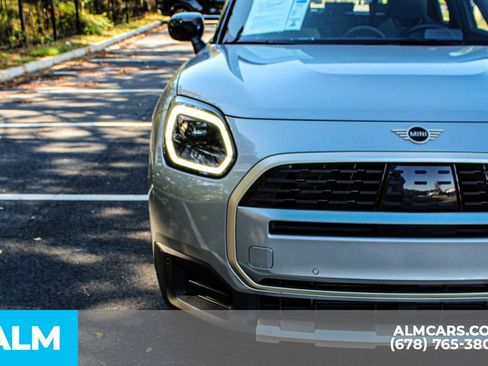 Used 2025 MINI Cooper Countryman S image 12
