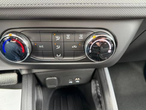 New 2026 Chevrolet TrailBlazer LS image 19