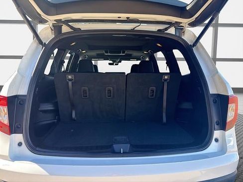 Used 2021 Honda Pilot Black Edition image 40