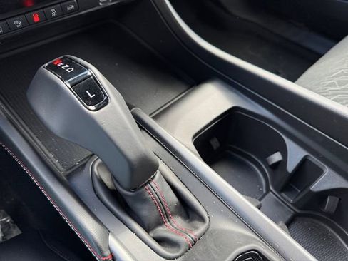 New 2026 Dodge Charger Scat Pack w/ Blacktop Package image 16