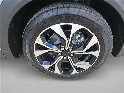 Used 2025 Ford Mustang Mach-E Select w/ Comfort Package Lite RWD image 8