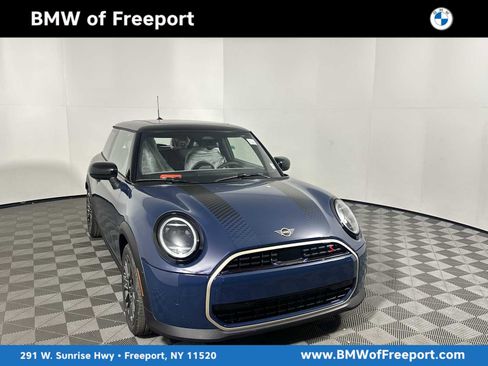 New 2026 MINI Cooper S image 1