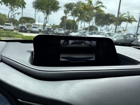 Used 2023 MAZDA CX-30 AWD 2.5 S w/ Preferred Package image 50