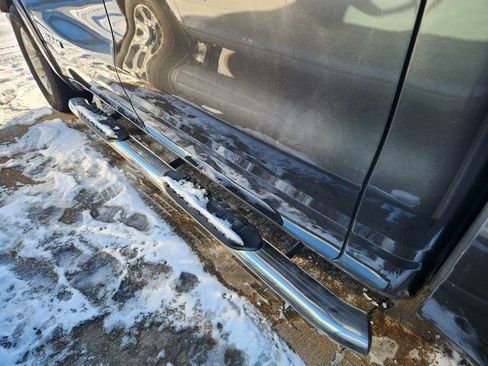 Used 2019 RAM 1500 Laramie RWD image 5