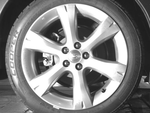 Used 2011 Subaru Impreza Outback Sport AWD/4WD image 13