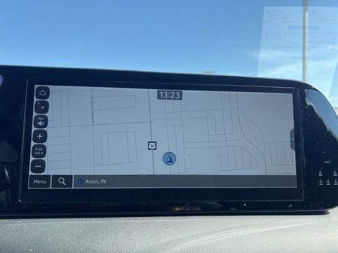 Used 2024 Hyundai Palisade Calligraphy image 18