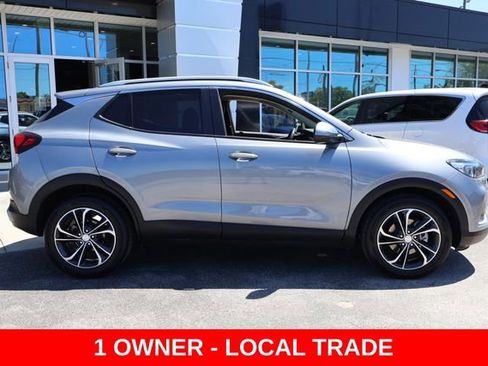 Used 2023 Buick Encore GX Select image 10