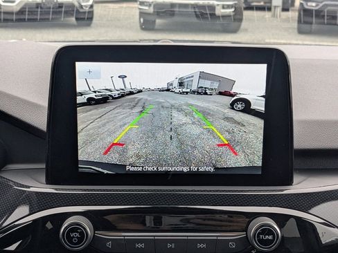 Used 2025 Ford Escape ST-Line Select image 32