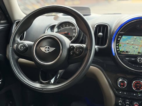 Used 2017 MINI Cooper Countryman S AWD/4WD image 23