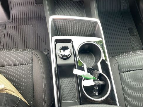 New 2026 Chevrolet Equinox LT image 17