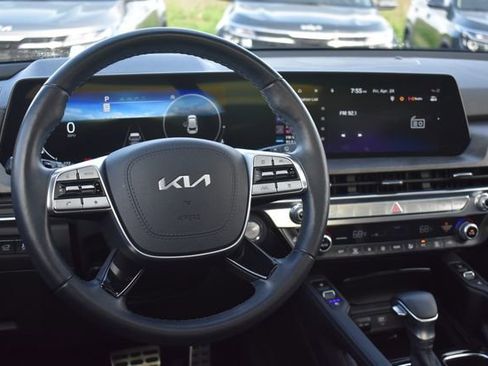 Used 2024 Kia Telluride SX Prestige X-Line AWD/4WD image 23