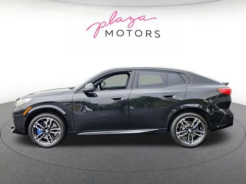 Certified 2026 BMW X2 xDrive28i w/ Technology Package AWD/4WD image 8