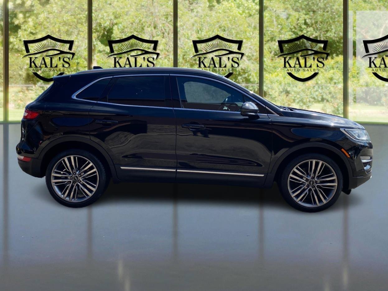 Used 2016 Lincoln MKC Reserve AWD/4WD image 4