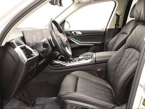 Used 2026 BMW X7 xDrive40i AWD/4WD image 15