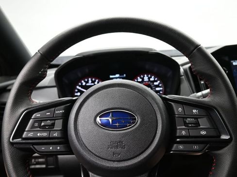 Used 2024 Subaru Impreza RS AWD/4WD image 12