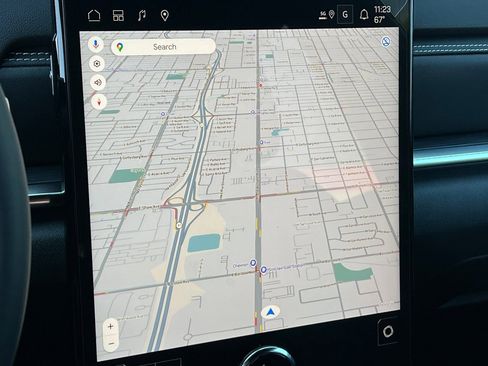 New 2026 GMC Terrain Elevation FWD image 17