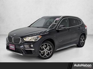 Used 2018 BMW X1 xDrive28i video 1