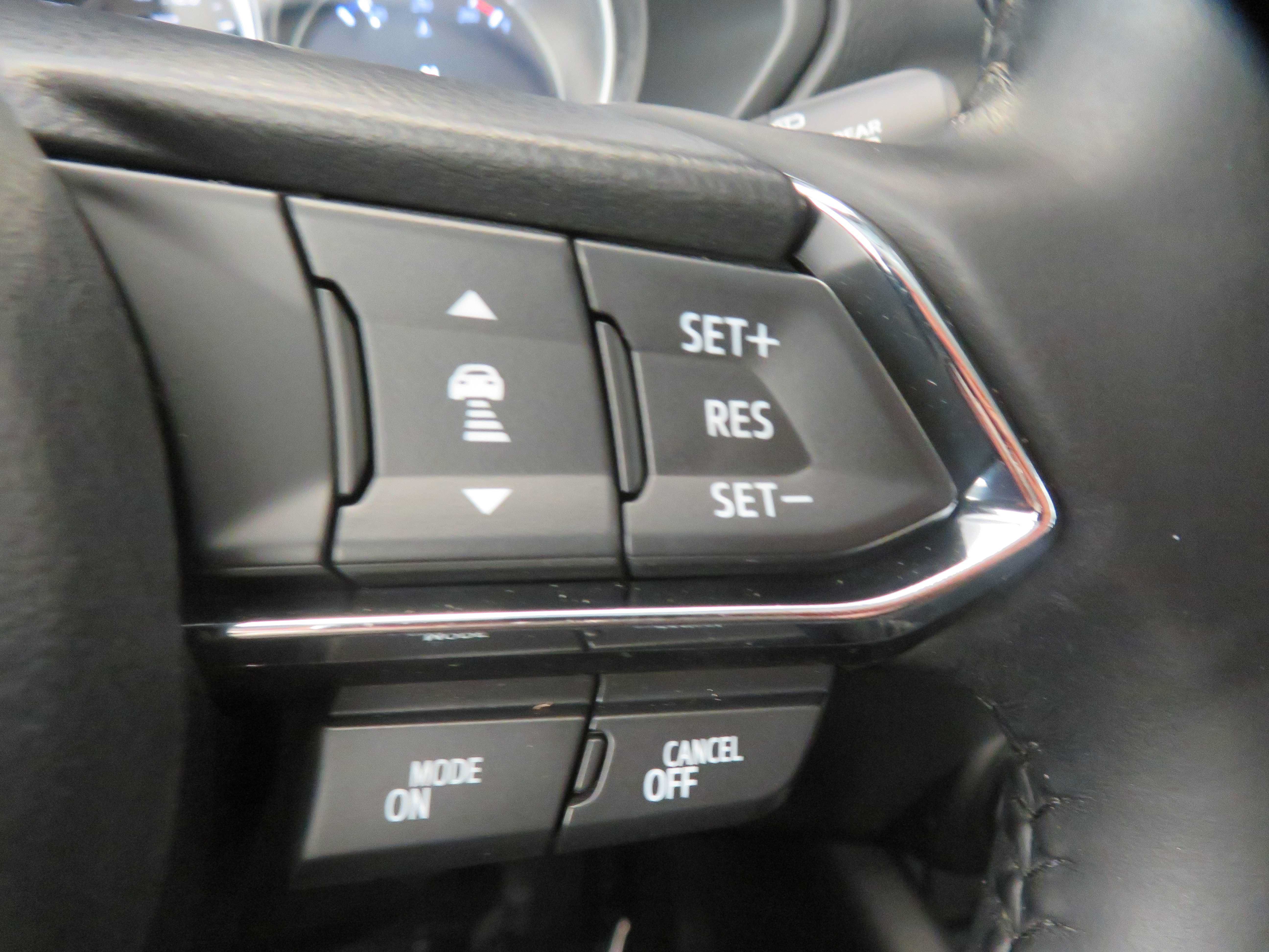 Used 2022 MAZDA CX-5 AWD 2.5 S image 33