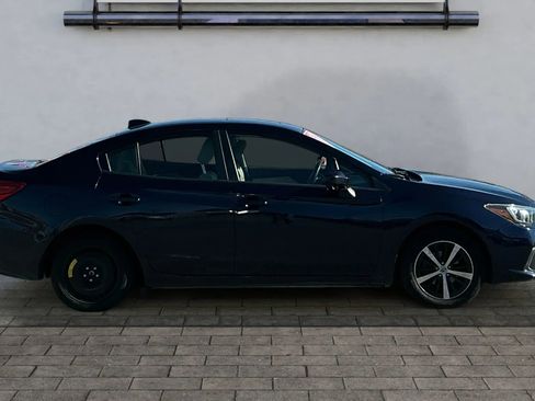 Used 2020 Subaru Impreza 2.0i Premium image 2