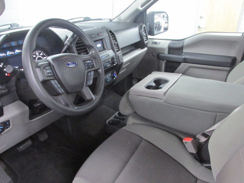 Used 2019 Ford F150 XL w/ Equipment Group 101A Mid image 19