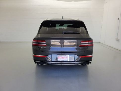 Used 2025 Genesis GV80 2.5T Standard AWD/4WD image 6