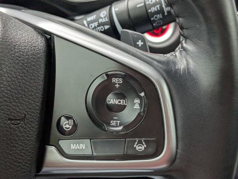 Used 2022 Honda CR-V Touring image 23