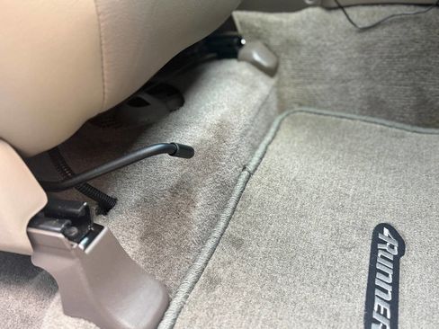 Used 2001 Toyota 4Runner SR5 image 87