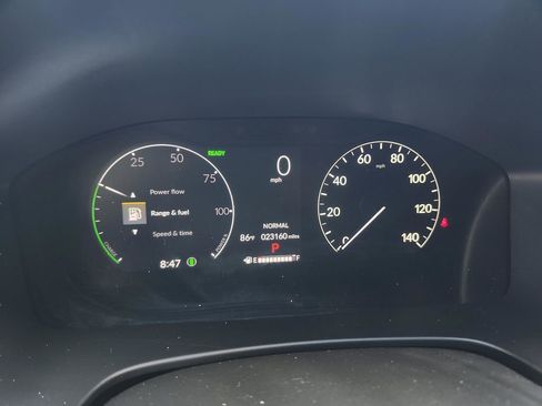 Used 2024 Honda CR-V Sport image 29