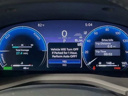 New 2025 Toyota Camry XSE image 19