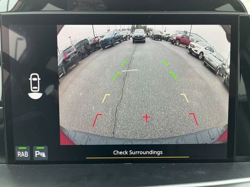 New 2026 Subaru Outback Premium image 26