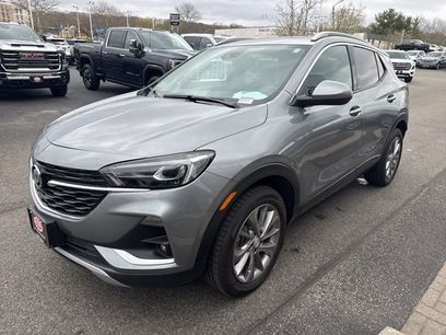 Used 2023 Buick Encore GX Essence w/ Experience Buick Package