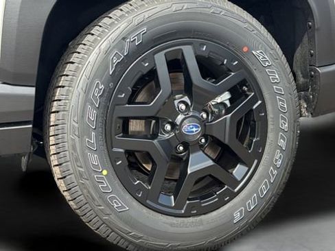 New 2026 Subaru Outback Wilderness AWD/4WD image 30