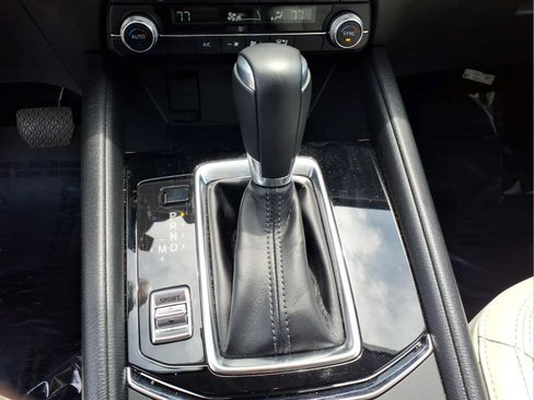 Certified 2023 MAZDA CX-5 AWD 2.5 S image 10