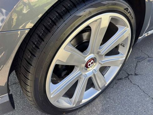 Used 2016 Bentley Continental GT image 30