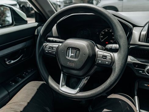 Used 2025 Honda CR-V EX image 23