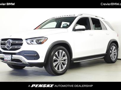 Used 2022 Mercedes-Benz GLE 350 4MATIC