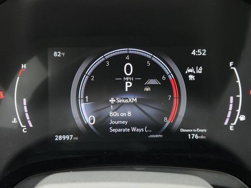 Certified 2024 Lexus RX 350 Premium Plus w/ Convenience Package AWD/4WD image 15