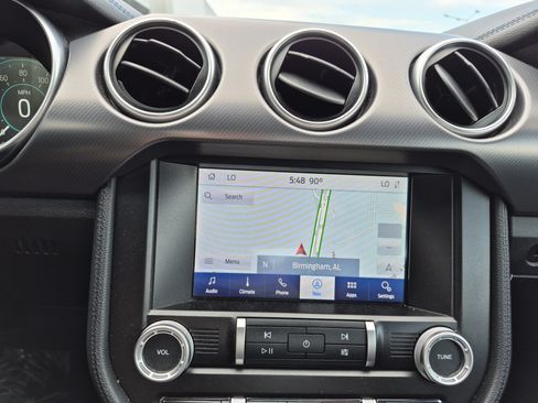 Used 2020 Ford Mustang Premium w/ Equipment Group 201A RWD image 34