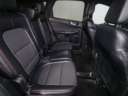 Used 2023 Ford Escape ST-Line w/ Tech Pack #1 AWD/4WD image 19