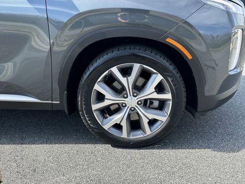 Used 2021 Hyundai Palisade SEL w/ Premium Package image 13