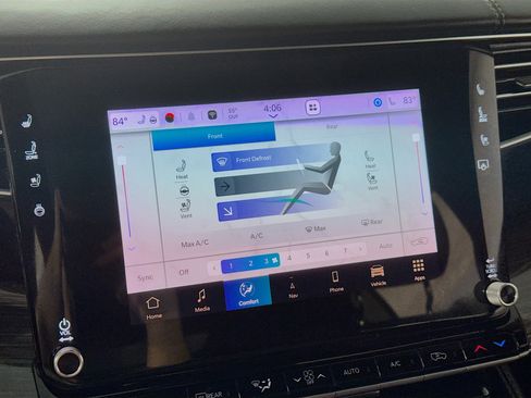 Used 2022 Jeep Wagoneer Series III w/ Premium Group I image 20