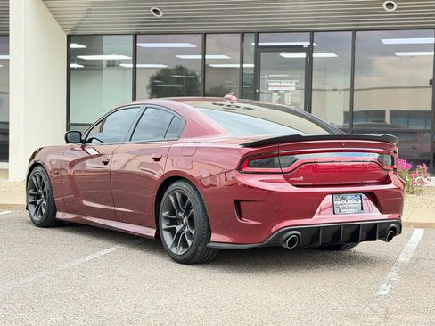 Used 2021 Dodge Charger Scat Pack w/ Dynamics Package image 6