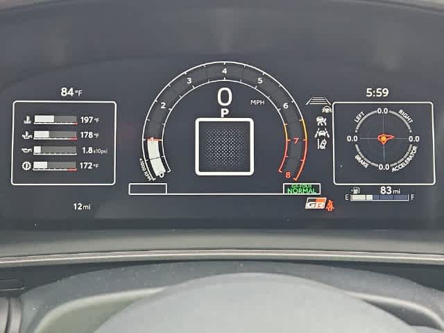 New 2026 Toyota Corolla GR AWD/4WD image 25