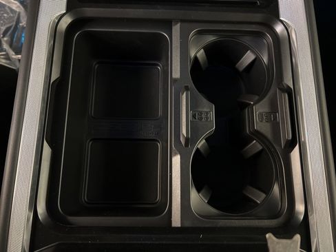 New 2025 Ford F350 Platinum w/ Snow Plow Prep Package image 16