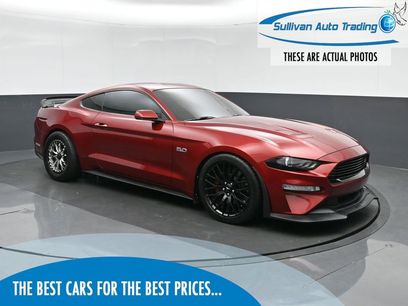 Used 2019 Ford Mustang GT Premium w/ GT Performance Package