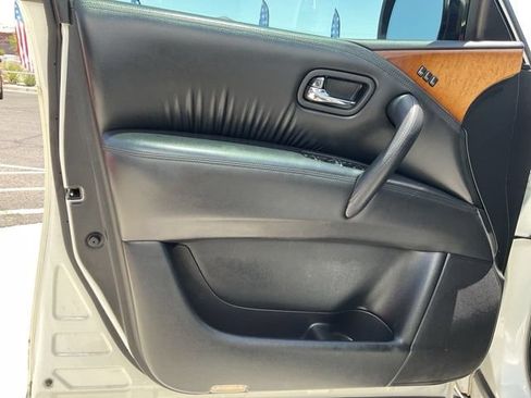 Used 2013 INFINITI QX56 2WD w/ Theater Pkg image 14