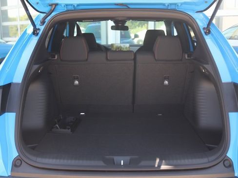 New 2026 Honda HR-V Sport image 27