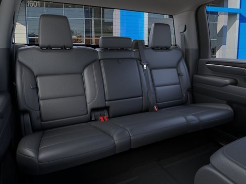 New 2026 Chevrolet Silverado 2500 LTZ AWD/4WD image 17