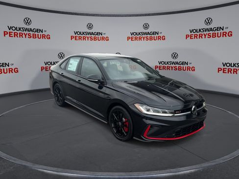 New 2026 Volkswagen Jetta GLI Autobahn image 2