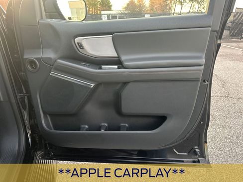 Certified 2025 Ford Expedition Max Active image 16